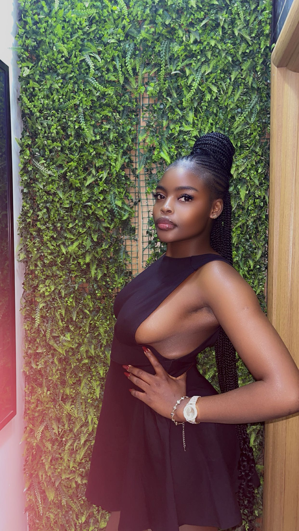 Naijaadultruns-Sexy coco-image